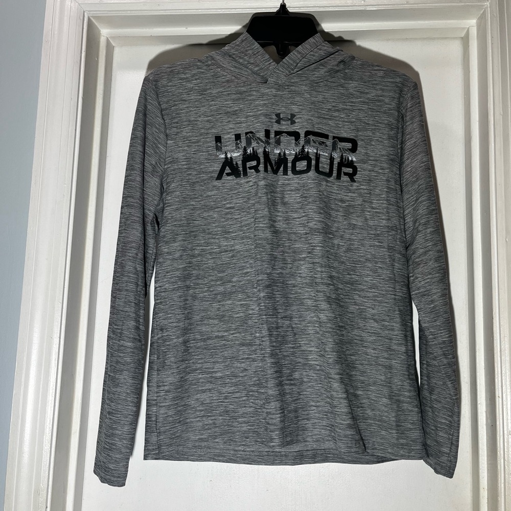 Under Armour Graphic Hoodie